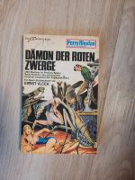 Perry Rhodan Taschenbuch: Dämon der roten Zwerge Baden-Württemberg - Weinsberg Vorschau