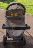 Jette Kinderwagen 2 in 1 Kombikinderwagen Kr. Altötting - Emmerting Vorschau