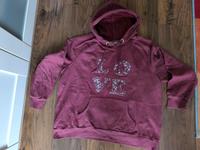 Pullover bpc Gr 44/46 Sachsen-Anhalt - Veckenstedt Vorschau