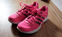 Adidas Duramo 6 Damen Sportschuhe Laufschuhe Gr. 37 1/3 Pink Rosa Thüringen - Pössneck Vorschau