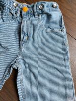 Kurze Hose Shorts H&M Größe 122 Nordrhein-Westfalen - Witten Vorschau