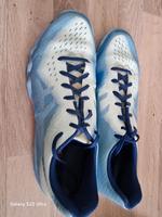 Blaue Sportschuhe Hessen - Neu-Anspach Vorschau