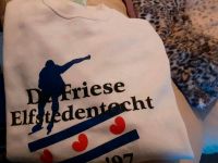 De Friese Elfstedentocht Elfstädtetour Eisschnelllauf 1997 Pullov Sachsen - Freiberg Vorschau