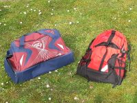 Sport-/Reisetasche und Rucksack Nordrhein-Westfalen - Bergheim Vorschau