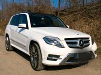 Mercedes Glk 250Cdi Euro6 Amg Panorama-Schiebedach Comand Navi Nordrhein-Westfalen - Kamen Vorschau