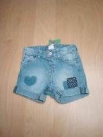 80 Jeans Shorts kurze Hose Bayern - Emtmannsberg Vorschau