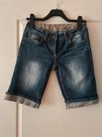 " Jeans Shorts " kurze Hose " blau Nordrhein-Westfalen - Kempen Vorschau
