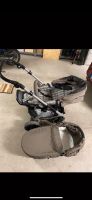 teutonia Kinderwagen, Buggy, Babywanne Baden-Württemberg - Bühl Vorschau