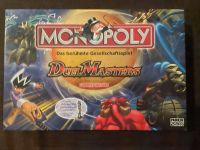 Monopoly Duel Masters Sammlerausgabe Nordrhein-Westfalen - Recklinghausen Vorschau