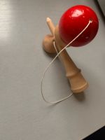 KENDAMA Holzballspiel Baden-Württemberg - Möglingen  Vorschau