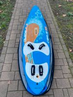 Windsurf Board Starboard Carve 123 l Sachsen-Anhalt - Halle Vorschau