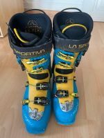 La Sportiva Sparkle Skitourenschuhe 304 Gr 42 Ski Freiburg im Breisgau - Wiehre Vorschau