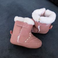 Schuhe Krabbelschuhe Stiefel Winter neu 15/16 Bergedorf - Hamburg Allermöhe  Vorschau