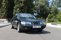 Saab 900 2.0 T SE Cabrio Brandenburg - Eberswalde Vorschau