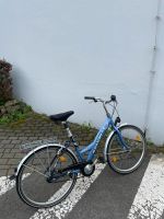Verkaufe KELVIN Fahrrad 26 Zoll Bayern - Bamberg Vorschau