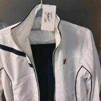 Neuer Fila Damen Sportanzug Weiß-Blau Nürnberg (Mittelfr) - Gebersdorf Vorschau