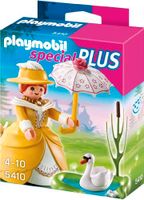 5410 Playmobil Prinzessin am Schwanenteich Nordrhein-Westfalen - Detmold Vorschau