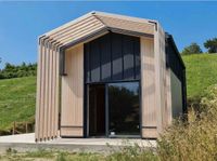 Modulares Haus Ferienhaus der Premium-Klasse, Tiny House Rheinland-Pfalz - Mülheim-Kärlich Vorschau