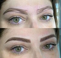 Microblading permanent Augenbrauen Nordrhein-Westfalen - Dülmen Vorschau