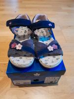 Sandalen Mädchen 32 Lico Schuhe Sommer blau Rheinland-Pfalz - Nußbaum Vorschau