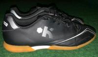 KIPSTA  Hallenschuhe Größe 40 Rheinland-Pfalz - Frankenthal (Pfalz) Vorschau