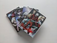 Devil May Cry - Anime I DVD-Set Baden-Württemberg - Bruchsal Vorschau