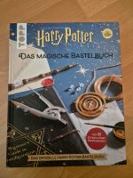 Harry Potter Bastelbuch Topp Baden-Württemberg - Rust Vorschau