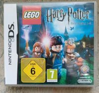 Nintendo DS Lego Harry Potter Die Jahre 1-4 und 5-7 Rheinland-Pfalz - Koblenz Vorschau