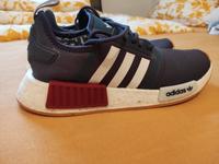 Adidas NMD R1 unisex Größe 39 1/3 Brandenburg - Strausberg Vorschau