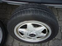 Audi 80/90 Speedline Alufelgen 4x108 ET 45 14 Zoll Niedersachsen - Laatzen Vorschau