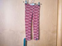 Leggings NEU mit Etikett von Tranquillo in Gr. 104 / 110 Sachsen-Anhalt - Aschersleben Vorschau