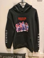 Stranger Things Pullover Brandenburg - Potsdam Vorschau