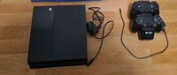 Play Station 4 (500gb) Ludwigslust - Landkreis - Neustadt-Glewe Vorschau