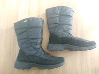 Damen Winterstiefel Boots schwarz von Rohde SYMPATEX Größe 39 5,5 Bayern - Ingolstadt Vorschau