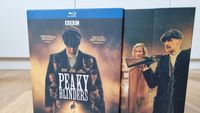 Peaky Blinders | Complete collection | Blu-ray Bayern - Augsburg Vorschau