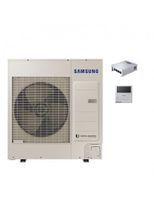 Wärmepumpe Samsung Monoblock 5KW EHSAE050RXYDEG/ EU + MIM-E03CN Nordrhein-Westfalen - Beckum Vorschau