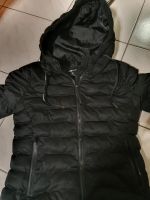 Schwarze Winterjacke Nordrhein-Westfalen - Bocholt Vorschau