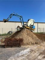 NEUSON 5001 RDV Bagger Minibagger 5100 kg Kompaktbagger Nordrhein-Westfalen - Raesfeld Vorschau