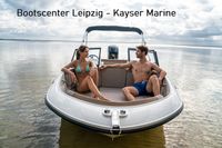 Motorboot Bowrider Quicksilver 525 aXess Sachsen - Zwenkau Vorschau