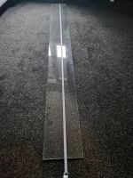 Glasablage 180 cm x 20 cm x 8 mm Nordrhein-Westfalen - Menden Vorschau