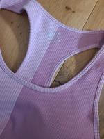 Damen Yoga Sport BH Top Cotton on Body M-L Rosé 2-farbig Nordrhein-Westfalen - Solingen Vorschau