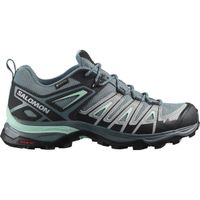 Salomon Damen Wanderschuhe Modell X Ultra Pioneer GTX W stormy We Köln - Zollstock Vorschau