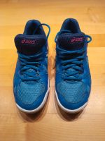 Asics Sportschuhe Hallenschuhe Größe 38 Nordrhein-Westfalen - Simmerath Vorschau