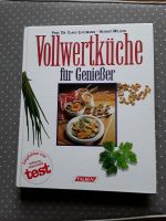 Vollwertküche für Genießer Bayern - Osterzell Vorschau