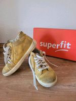 SUPERFIT Sneaker gr.27 Baden-Württemberg - Konstanz Vorschau