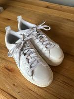 Puma Sneaker Größe 38,5 Bayern - Dasing Vorschau