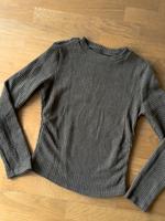 Shein tailliert langarmshirt Basic M neu Leipzig - Kleinzschocher Vorschau