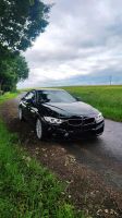 BMW 428i Luxury Line 8 Fach Xenon Navi Bayern - Coburg Vorschau