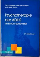 Fachbuch Psychotherapie der ADHS im Erwachsenenalter Innenstadt - Köln Deutz Vorschau