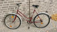 Diamant original DDR Damenrad 26" Vintage fahrbereit Berlin - Lichtenberg Vorschau